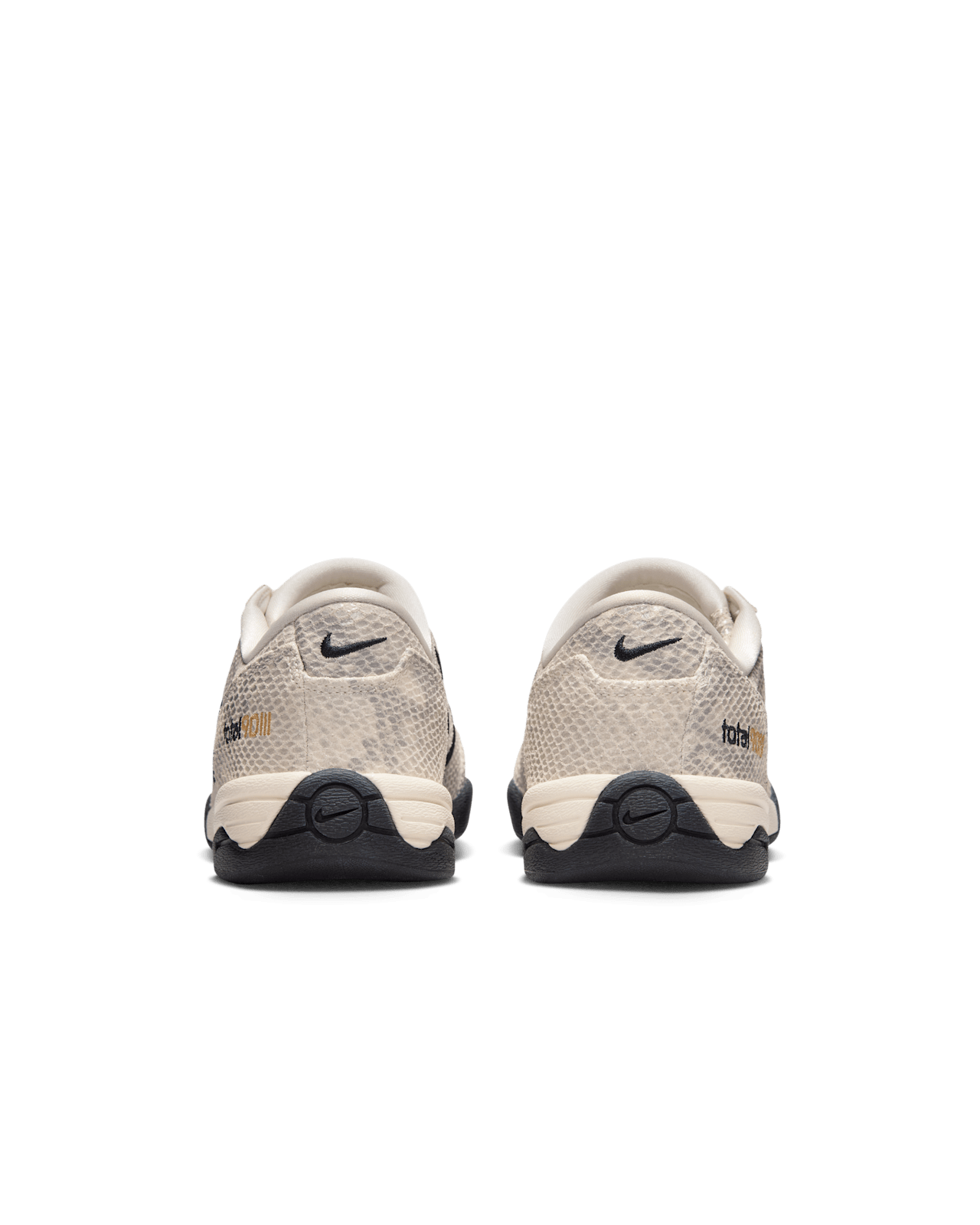 NIKE公式】レディース トータル 90 'Pale Ivory and Black
